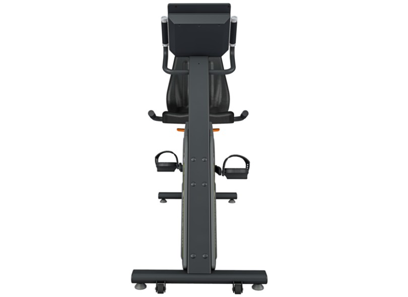 Bicicleta Ergométrica Horizontal LXR G4 - Movement