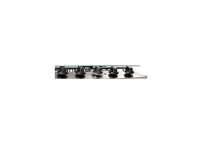 Fogão de Piso Brastemp Ative Timer 4 Bocas Acendimento Automático BF150AR