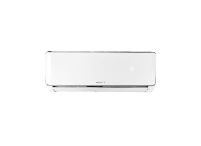 Split Agratto 9000 btus Neo Inverter Quente Frio ICS9QF