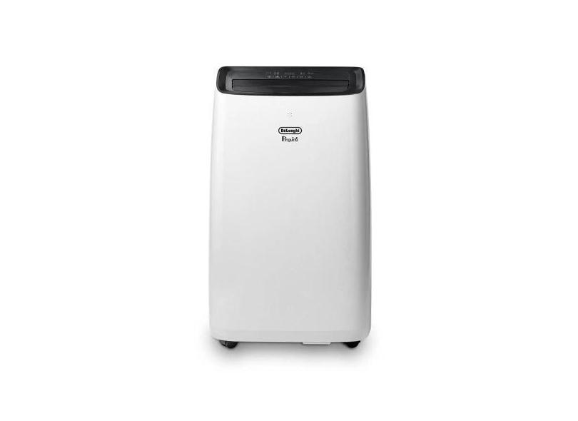 Ar Condicionado Portátil DeLonghi Pinguino Pac T120 12.000 BTUs, 220V