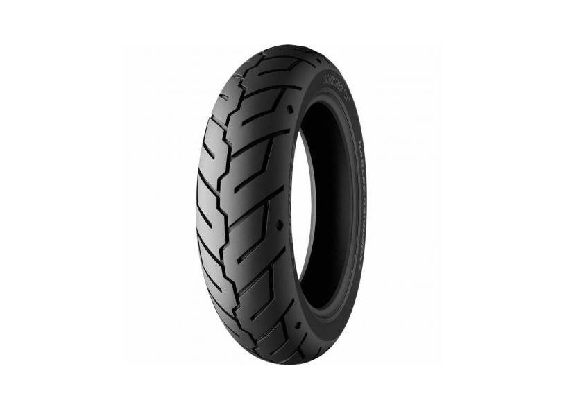 Pneu Para Moto Michelin Scorcher 31 Traseiro 160/70 B17 73v