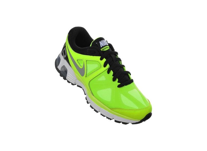 Tênis Nike Feminino Running (Corrida) Air Max Run Lite 4