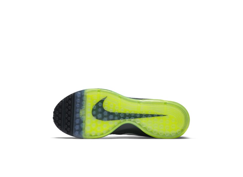 Tênis Nike Masculino Corrida Zoom All Out Low