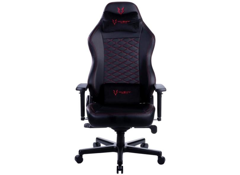 Cadeira Gamer Reclinável Blizzard Husky