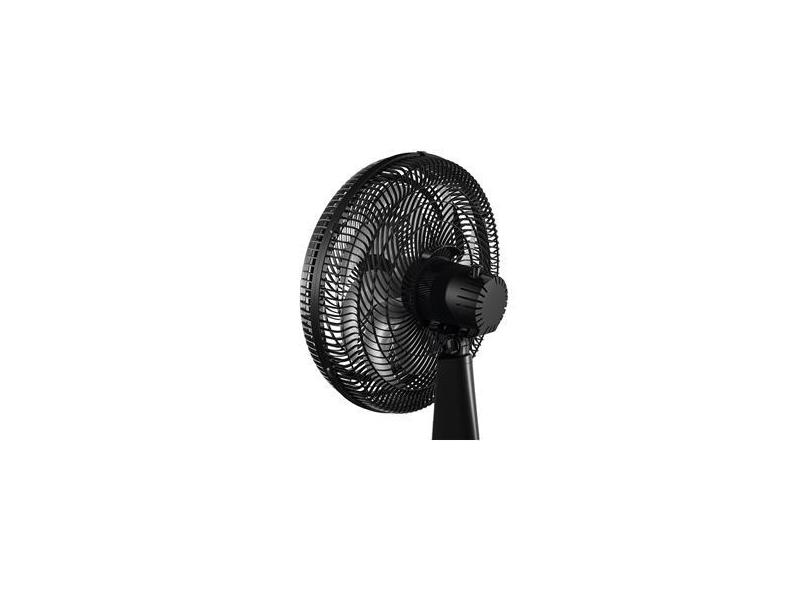 Ventilador De Coluna Mondial Turbo VT-40C Com 3 Velocidades, 40cm, 6 ...