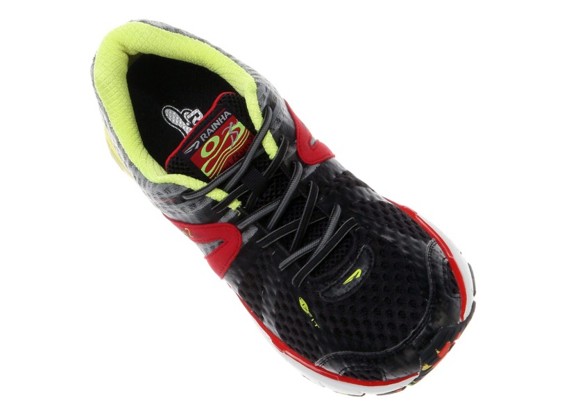 Tênis Rainha Masculino Corrida Fluid Run 2