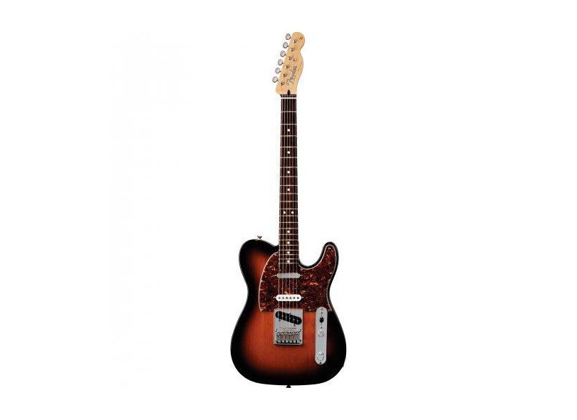Guitarra Elétrica Fender Nashville Tele