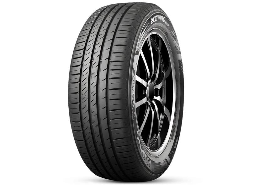 Pneu Aro 16 205/55r16 Kumho 91H TL Kumho Es31