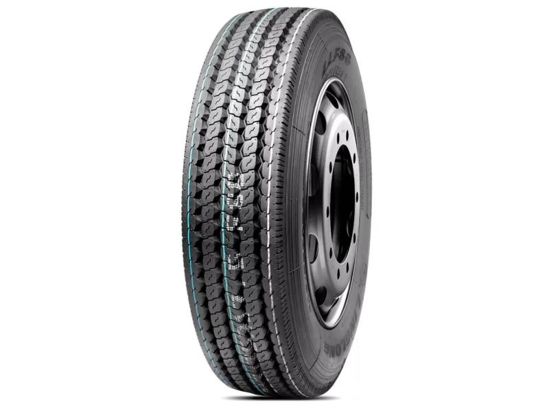 Pneu Aro 17.5 215/75R17.5 Linglong LLF86 135/133J 16 Lonas