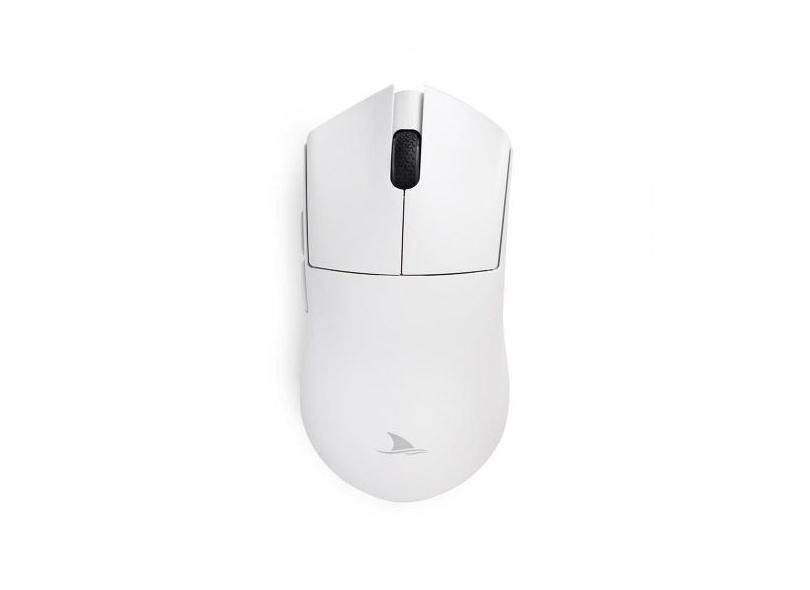Mouse Gamer Sem Fio Motospeed Darmoshark M3, 26000 DPI, 8 Botões, Wire