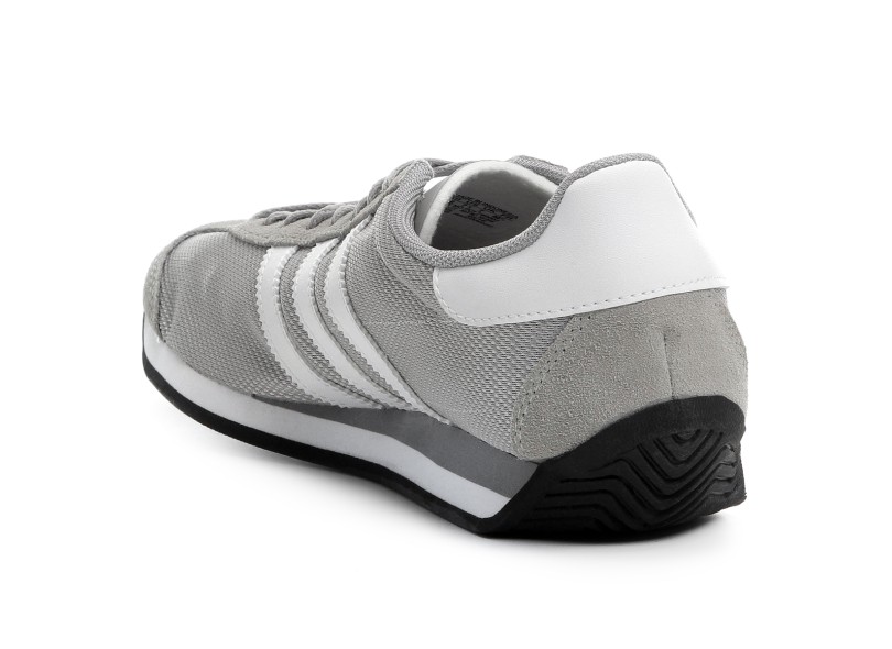 Tênis Adidas Masculino Casual Country Og
