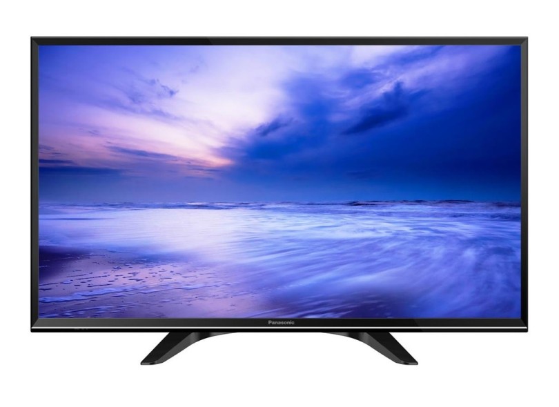 Smart TV TV LED 32" Panasonic Viera TC-32ES600B