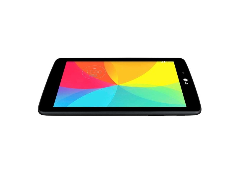 Tablet LG G Pad 16.0 GB IPS 8 " Android 4.4 (Kit Kat) V480