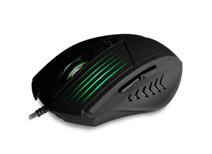 Mouse Óptico Gamer USB MG-10 - C3 Tech