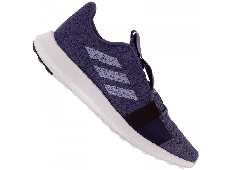 tenis adidas senseboost masculino