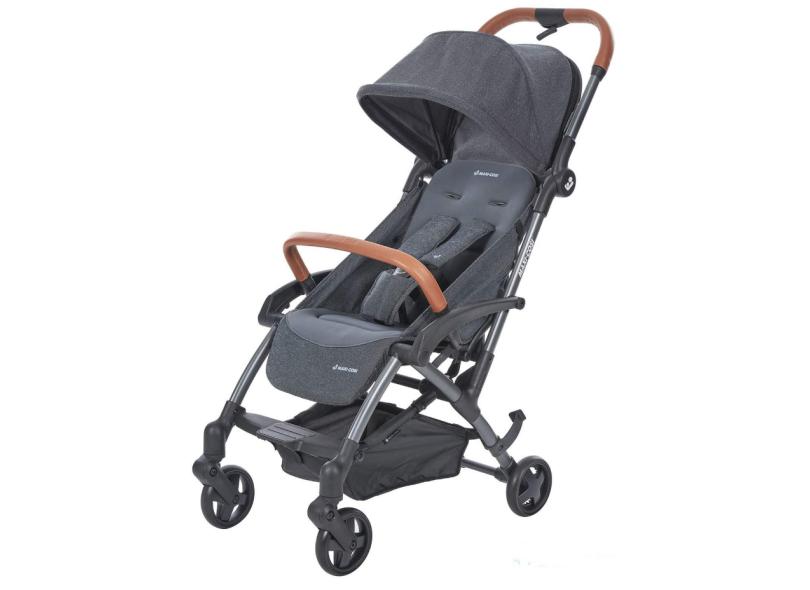 Carrinho de Bebê Travel System com Bebê Conforto Maxi-Cosi Laika