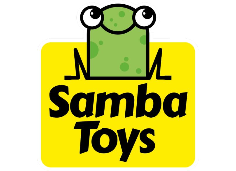 Carrinho Pet Shop Infantil Delivery - Samba Toys