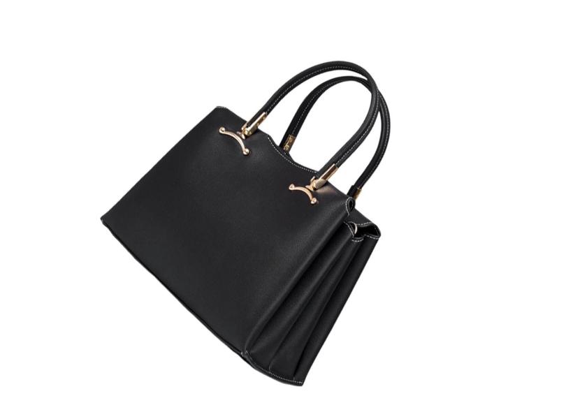 clasp shoulder bolsa