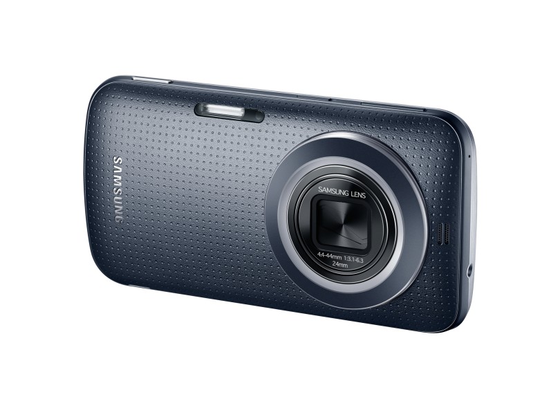 Smartphone Samsung Galaxy K Zoom SM-C115 8 GB Android 4.4 (Kit Kat)