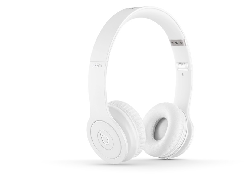 Headphone com Microfone Monster Beats by Dr. Dre Solo HD