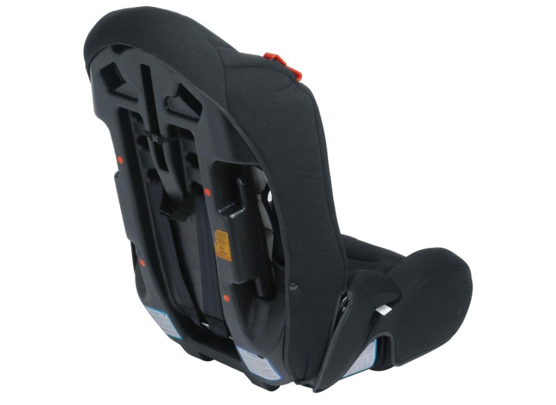 Cadeira para Auto Yper All Black YG70 De 9 a 36 kg - Young