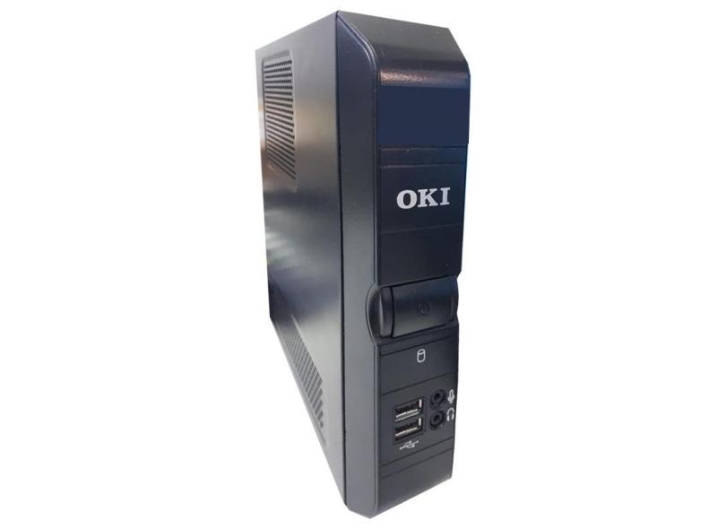 Mini computador OKI2 2030 aton 1.86GHZ 8GB 120GBSSD quadcore