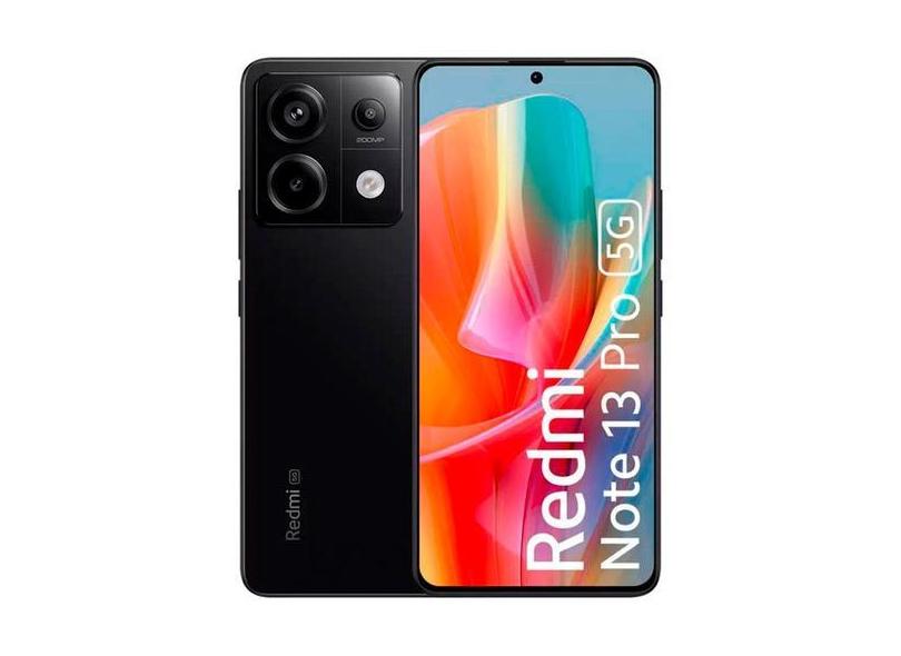 Smartphone Note13 PRO 5G NFC 256G / 128GB  12GB Ram Camera 200MPX Top 