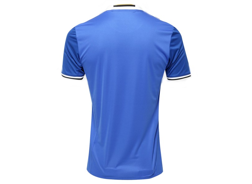 Camisa Torcedor Juventus II 2016/17 sem Número Adidas
