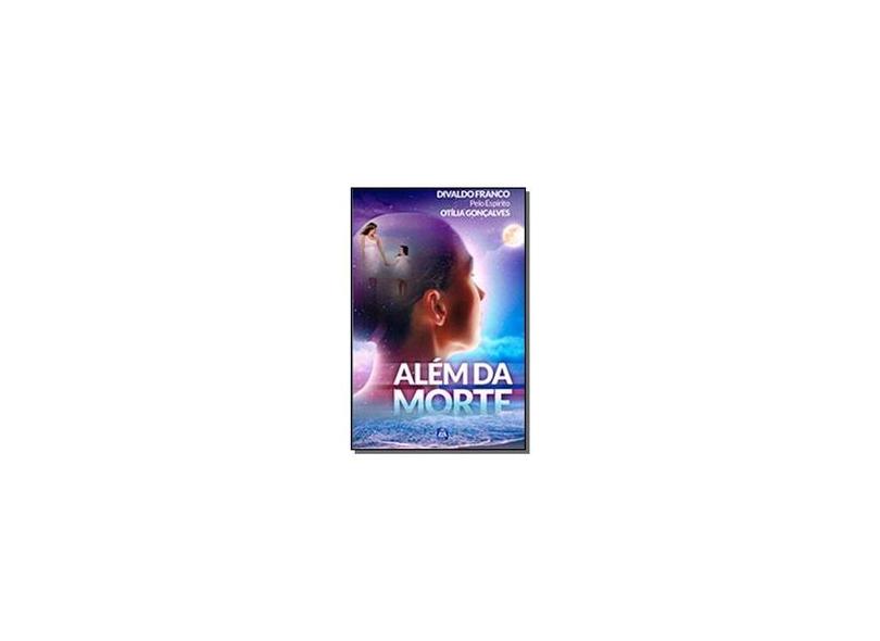 Além Da Morte - Capa Comum - 9788573470260