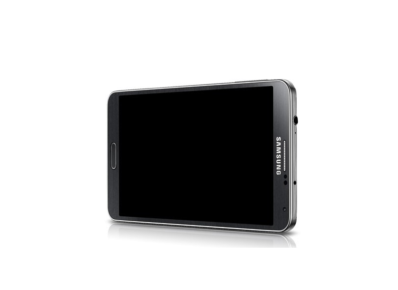 Smartphone Samsung Galaxy Note 3 N9002 Câmera Desbloqueado W-Fi