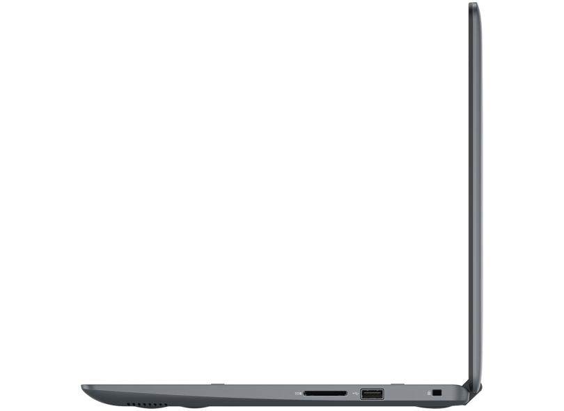 Notebook Conversível Dell Inspiron 5000 Intel Core i5 8265U 8ª Geração 8 GB de RAM 1024 GB 14 " Touchscreen Windows 10 I14-5481