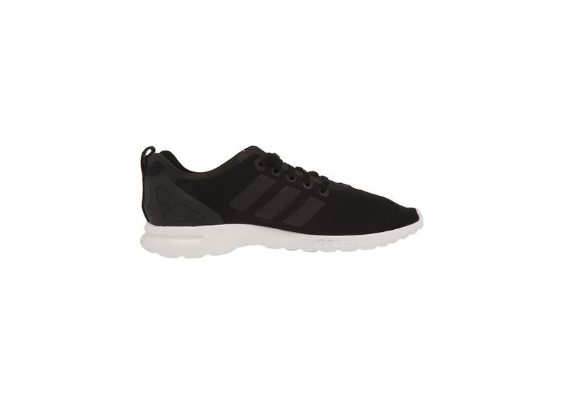 Tênis Adidas Masculino Casual Zx Flux Smooth
