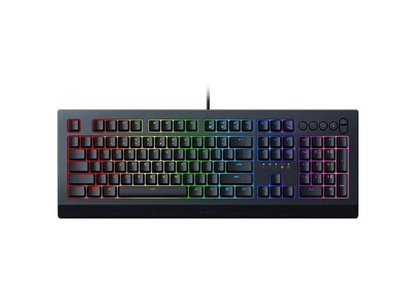 Teclado Cynosa Chroma V2 - Rz.Tc.Cy.06.Rt - Razer