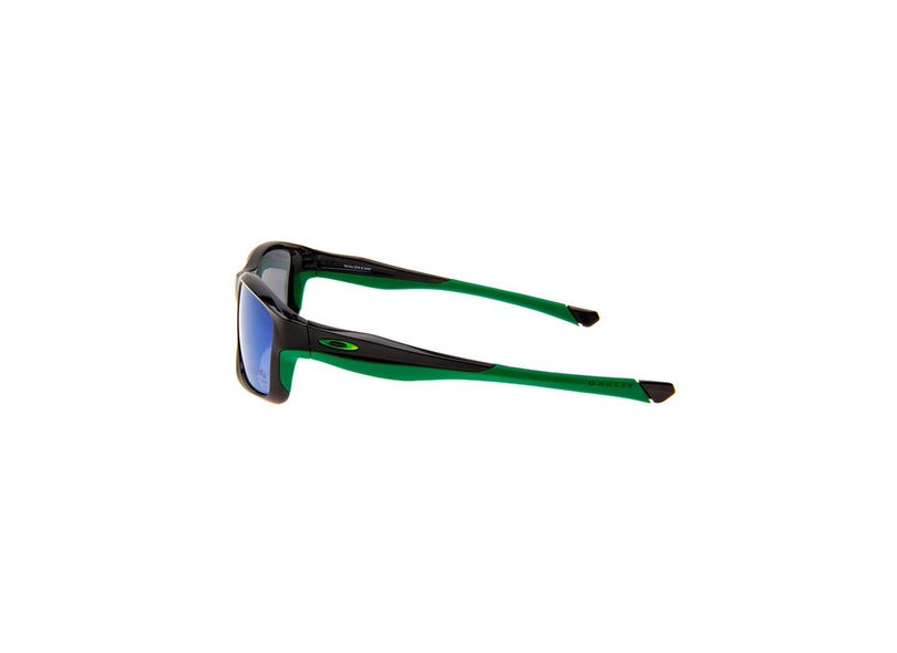 Óculos de Sol Masculino Esportivo Oakley Chainlink OO9247 Olimpíadas RIO2016