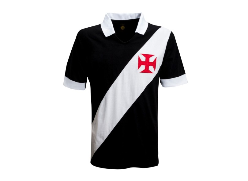 Camisa Retrô Vasco 1957 Penalty