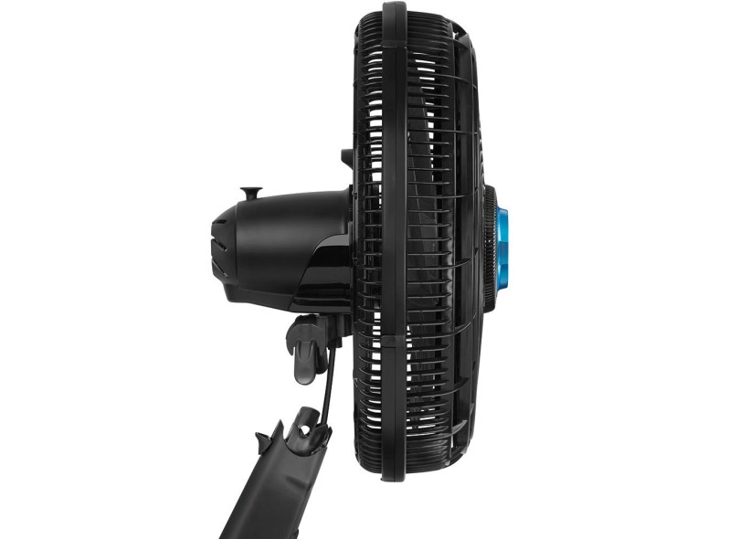 Ventilador de Mesa Arno Silence Force VF55 6 Pás 3 Velocidades