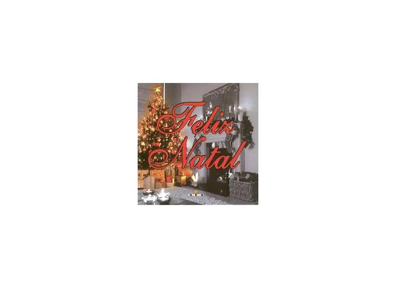 Feliz Natal - Varela, Cláudio - 9788598126067