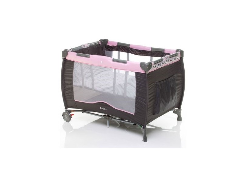 Berço Cosco Toybar C66T