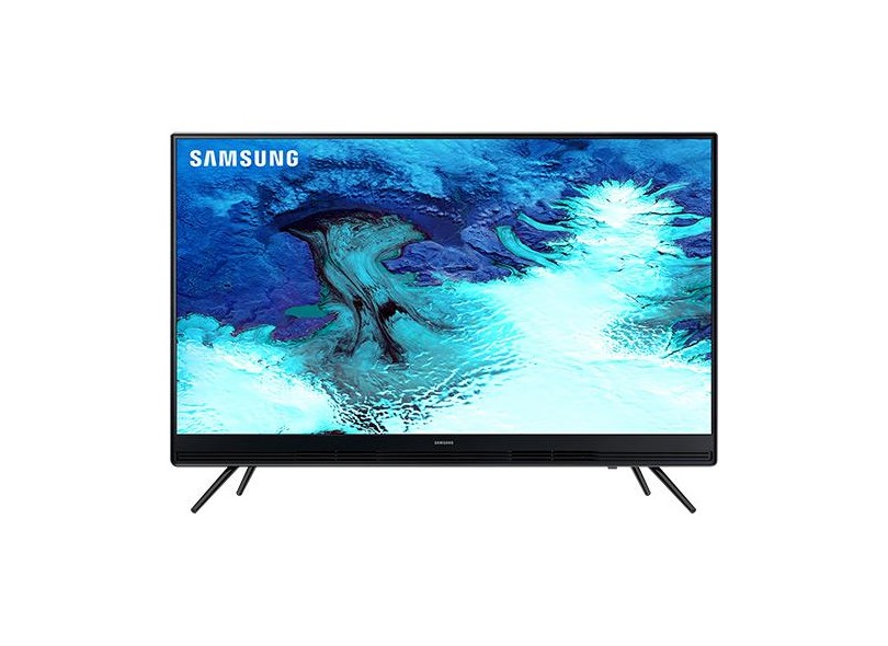 TV LED 32 " Samsung Série 4 UN32K4100