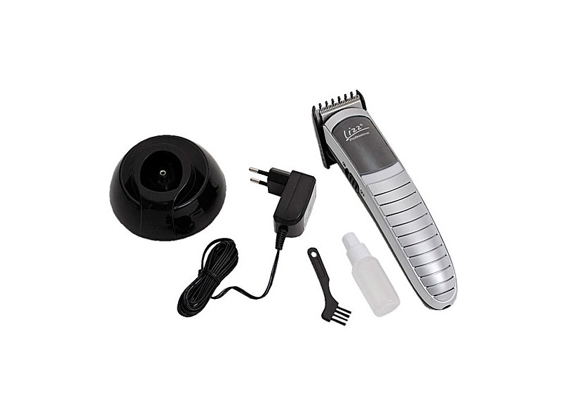 Máquina de Cortar Cabelo Sem Fio Lizz Premium 1000