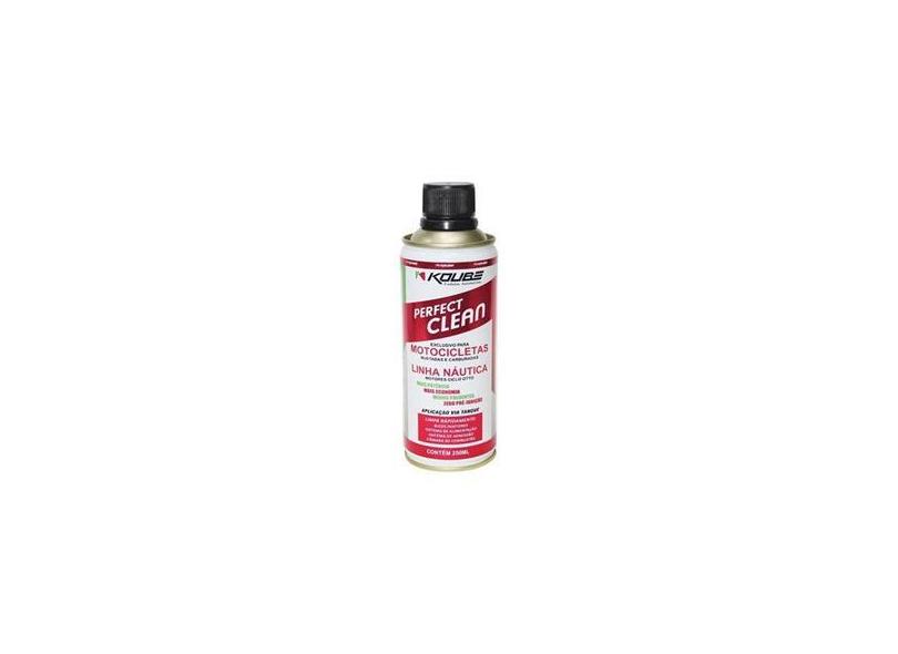 Perfect Clean Koube para Motos e Linha Náutica 250ml com o Melhor Preço ...