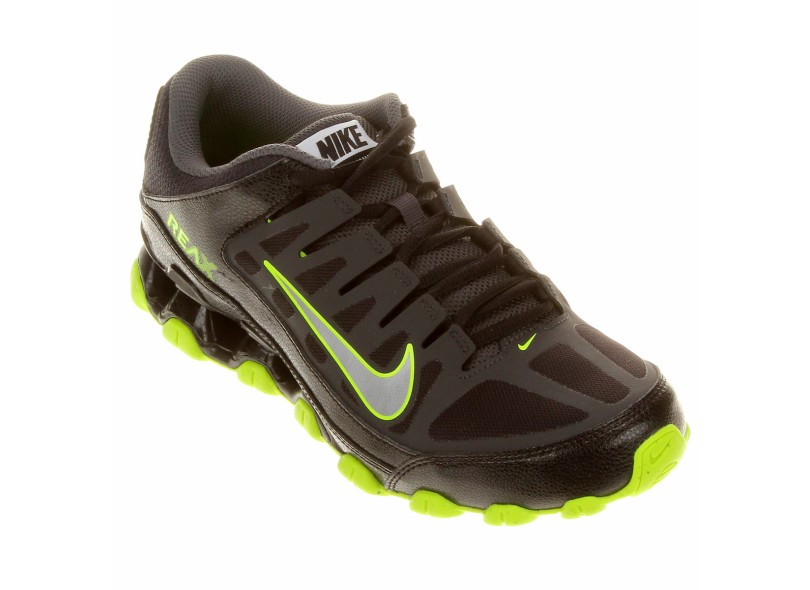 Tênis Nike Masculino Corrida Reax 8