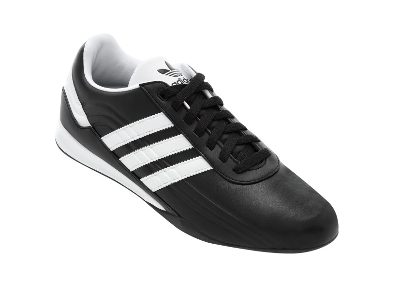 Tênis Adidas Masculino Casual ZX RPD LEA com o Melhor Preço é no Zoom