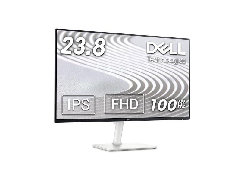 Monitor Dell de 23.8" - S2425H