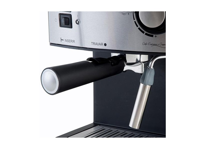 Cafeteira Expresso Fun Kitchen Home Coffee