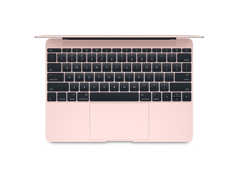 Macbook Apple Macbook Intel Core M 8 GB de RAM 256.0 GB 12 " Mac OS X El Capitan MMGL2