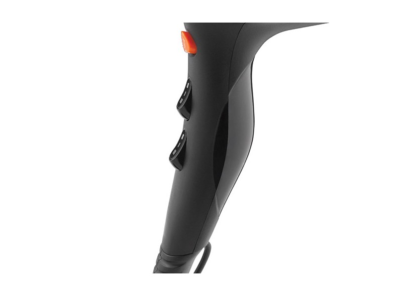 Secador de Cabelo Profissonal Emissão de Íons com Ar Frio 2150 Watts - Salon Line Power Íon Tourmaline