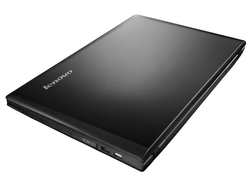 Notebook Lenovo Essential G AMD E1 2100 4 GB de RAM 14 " Windows 8 G405