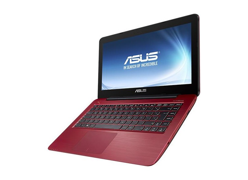 Notebook Asus Z Intel Core i3 5005U 4 GB de RAM 500 GB 14 " Endless OS Z450LA