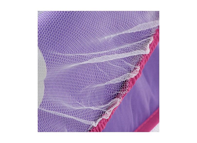 Berço Tubline Baby Comfort Super